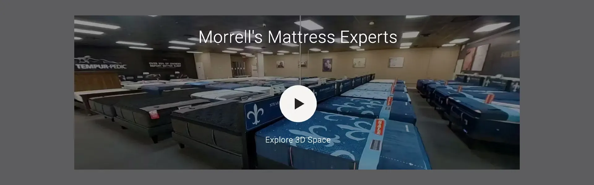 Explore our Showroom! - 360 Showroom Tour